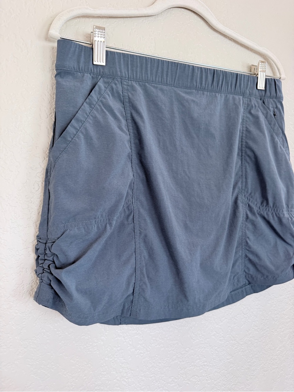 PrAna Chalkboard arch Skort - Picture 3 of 6